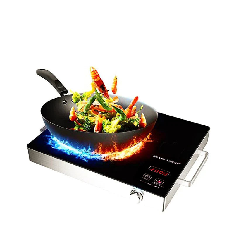 HOT PLATES