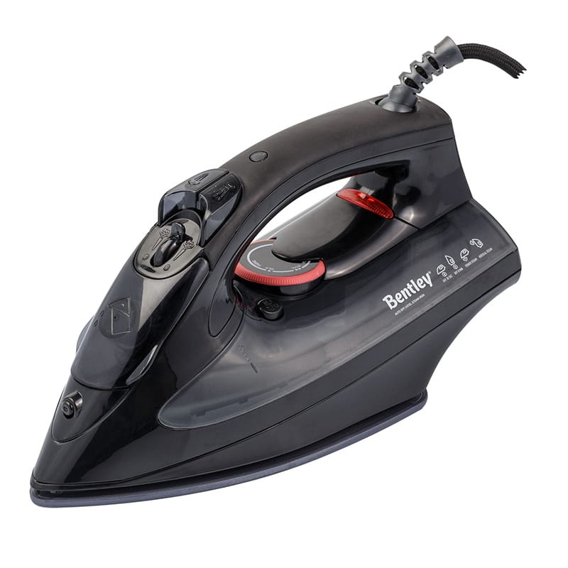 STEAM IRON