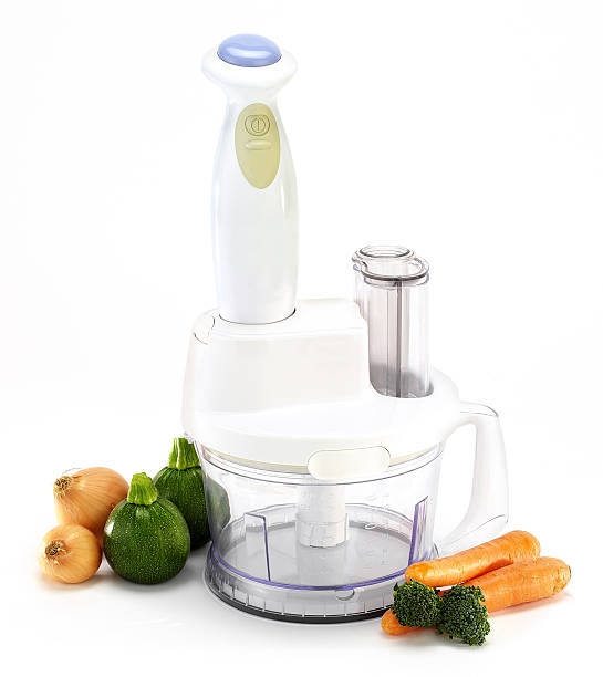 HAND BLENDERS & MIXERS